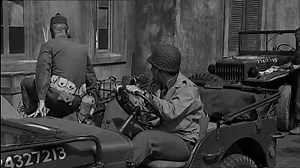 L'enfer et pour les heros 1962