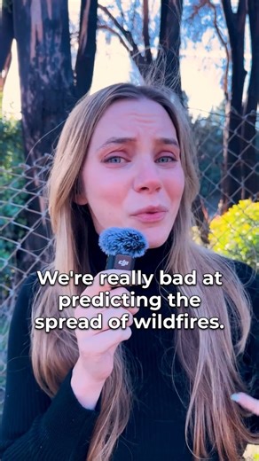 JournalClub.io on Instagram: "Generative AI as a Pillar for Predicting 2D and 3D Wildfire Spread: Beyond Physics-Based Models and Traditional Deep Learning"