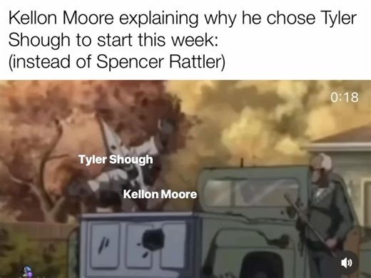 nosaintsposts on Instagram