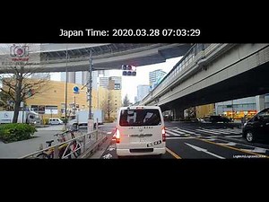 東京都内移動ライブカメラ/Tokyo City Live Camera