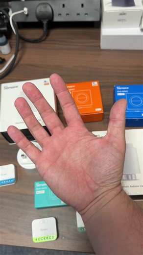 Unlocking Sonoff: 5 Innovative Control Methods