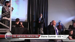 Blaine Sumner with 500kg SQUAT! https://www.instagram.com/worldsstrongestpowerlifters/ https://www.youtube.com/watch?v=xQA2ajxLNIA&feature=youtu.be | Powerlifting for you