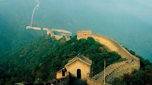 Unbelievable Architecture in China: Exploring the Country's Modern Marvels