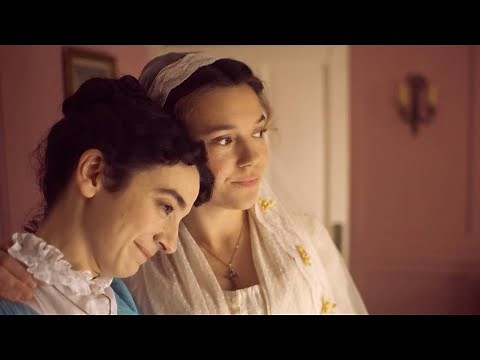 Miss Austen: Ode to the Austen Sisters