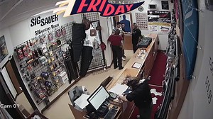 1.7K views · 73 reactions | Remember drink water, drink water, drink water. Inside the gun store and during license to carry classes we have witnessed heat exhaustion, strokes, brain aneurysm, diabetic shock & heart attacks. | Central Texas Gun Works | Facebook