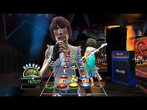 Guitar Hero World Tour: Definitive Edition Tenacious D Master Exploder