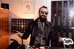 Soho Club & Lounge Wangen a/Aare jede Nacht Party bis 6.1.18 🔥💪. Was bisher bei uns abging, seht ihr im Video 🥂🎉 Alle Partys & Fotos: www.soho-kosmos.ch/club/ | Soho - Club I Restaurant I Lounge I Events