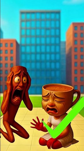 GUESS REAL HEAD OF LIRILI LARILApart #9garry'smodnewupdateshort#roblox#zoonomaly#shortvideo