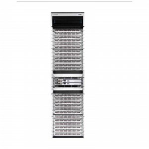 H3c Rx8800-16e Advanced Router for High-Speed Networking Solutions