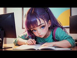 BEST MUSIC for STUDYING | Increase FOCUS and PRODUCTIVITY