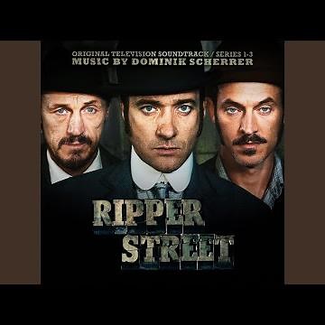 Ripper Street