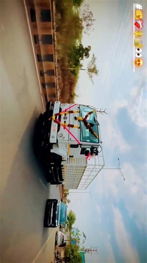 🎆🎊🎈🚛🐯😈new add one 😈🐯🚛🎈🎊🎊🎆 watch for end 🔚#rnstransport0052 #shorts #tending #explore #song #viral