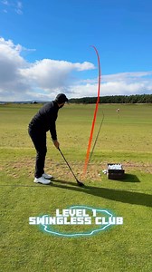 835K views · 2.8K reactions | Leveling up the difficulty with every golf shot! ️‍♂️️ | Rick Shiels Golf | Facebook
