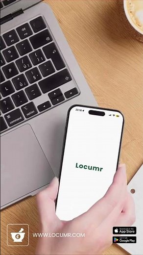 Locum Pharmacist Admin = Solved 🤯