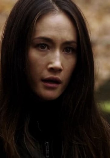 Nikita S01:E10 - Dark Matter