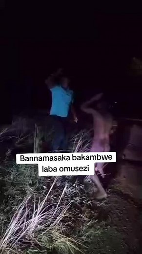 Urban K Uganda on TikTok