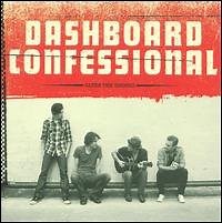 Dashboard Confessional - Alter The Ending
