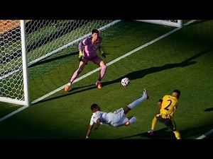 Kylian Mbappé Goal Real Madrid vs Borussia Dortmund 32 Highlights FIFA Club World Cup 2025