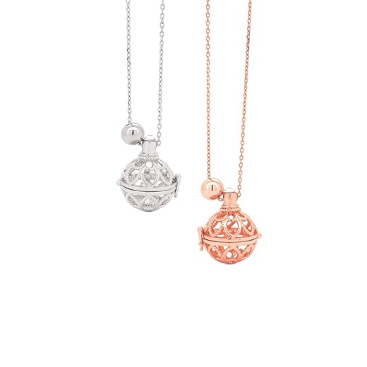 Classic Aromatic Necklace(en02) - Etsy