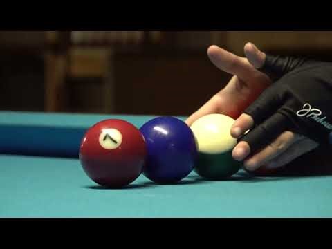 10-year-old from Quad Cities making a name for herself inside the pool hall