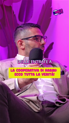 Puntata integrale di Born To Create con @Habibi Original sul canale rosso 🔴 Prodotto da Mira Creative Studio 📹 #food #contentcreator #kebab #shawarma #socialmedia