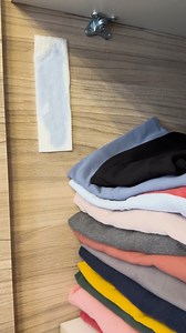 Easy hack for a fantastic-smelling closet #ClosetSolution #closet | Genius Club