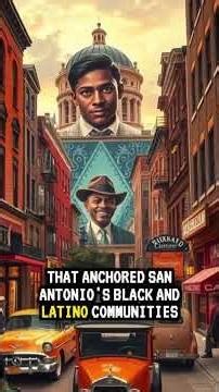 They're profiting while we're disappearing #gentrification #blacklegacy