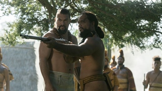 Chief of War Episode 8 recap: Nāhi’s brutal murder makes Kamehameha realize his mistake