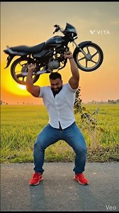 bike total broken #crushing #bike 1.9k + view 😍(subscribe 1000/398)