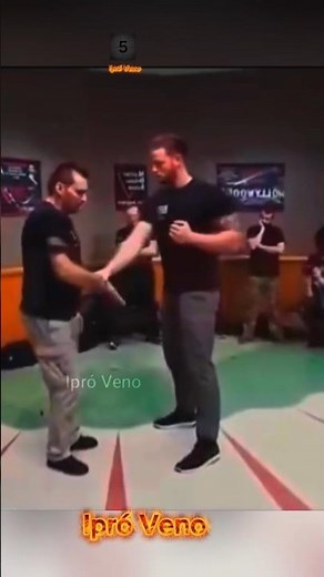 How to defend yourself against a grab, Self-defense