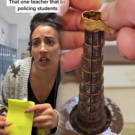 #greenscreen Busted 😂 #student #studentlife #schoollife #school #teachers #teacherbelike