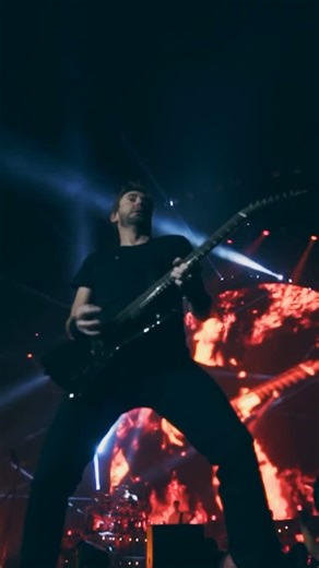 Nickelback on Instagram: "You made ‘Hate to Love' one of the top streaming music documentaries of 2024. Now, you can take it home! 📀 Pre-order ‘Hate to Love’ Deluxe Edition Blu-Ray, and get access to a 20-page collector’s booklet, candid interviews, never-before-seen extended scenes, and more extras. #NickelbackFilm"