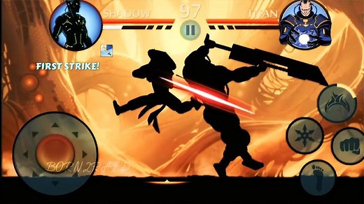 Ultimate Shadow Fight 2 Boss Battles Guide