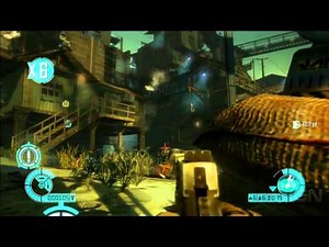 IGN Reviews - Bodycount: Game Review