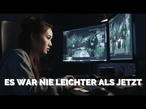 Pictory AI Tutorial Deutsch Schritt für Schritt Anleitung