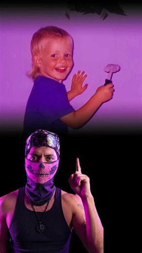 What's the creepiest thing your child has ever told you? Tell me... #stories #truestory