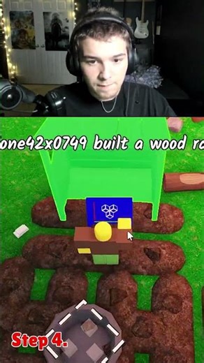 The BEST AFK BASE in 99 nights in the FOREST