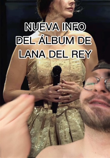 Lana Del Rey: ¿White Feather Hawk Tail Deer Hunter en su nuevo álbum?