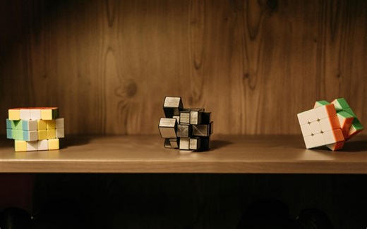 Best speed cubes to challenge yourself in 2024