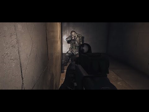 More BUTTERY Smooth Stalker Anomaly at 120fps w/ LossLess Scaling and 215 mods!