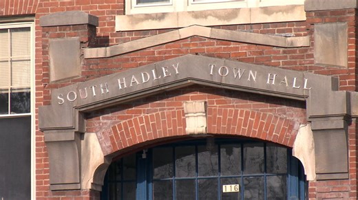 South Hadley budget vote fails, threatening school programs and town services