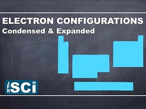 Electron Configurations