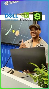 Adobe MAX x DELL Presentation