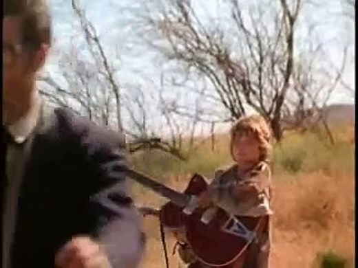 Six-String Samurai | movie | 1998 | Official Trailer