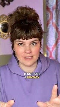 The quantum physics hack your future self knows #manifestedit #abundance