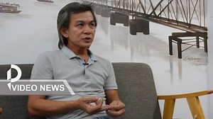 18K views · 1.1K reactions | Despite facing wild and venomous animals and reptiles like tigers and snakes, Ly Min, better known as La Mo, continues to take stunning pictures of nature and landscapes around Cambodia. The risk is there in the job, he says, but discovering new places helps create jobs for the community, promote tourism, and inspire his juniors to chase their dream. | The Phnom Penh Post | Facebook