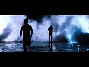 The Soldier(1998): The Contest(Scene 5)