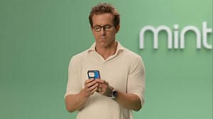 Yes I know how to use a pager but that has nothing to do with @MintMobile, @thatgirlsydjo | Ryan Reynolds
