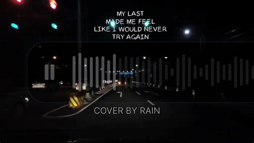 Cover of Falling by Trevor Henderson