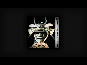 MIDNIGHT (Slowed to perfection + Reverb)